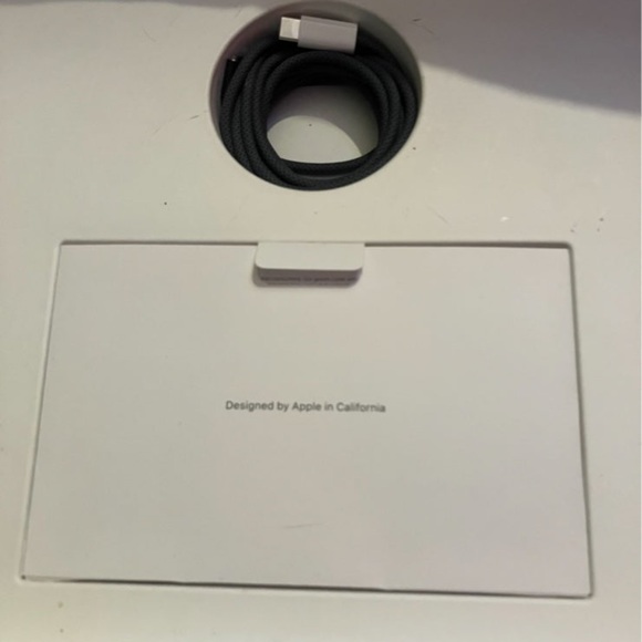 COPY - MacBook Air m2 A2681 - Picture 5 of 8